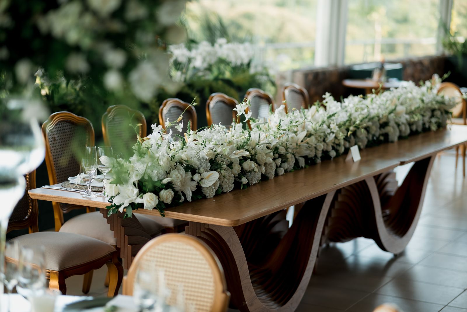 Eventos y decoración